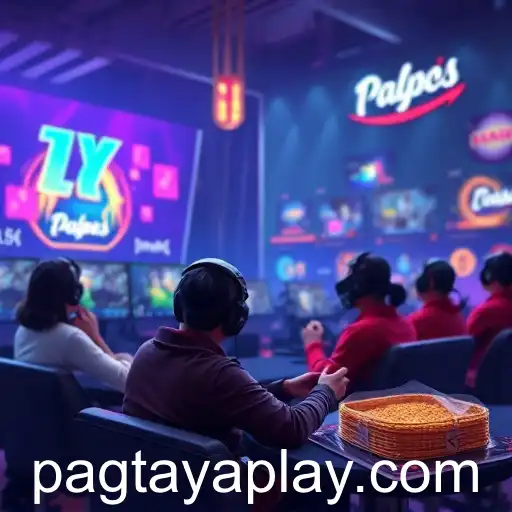 The Evolution of Online Gaming Sites