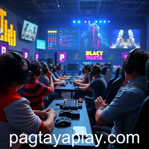 Global Gaming Trends Through 2025