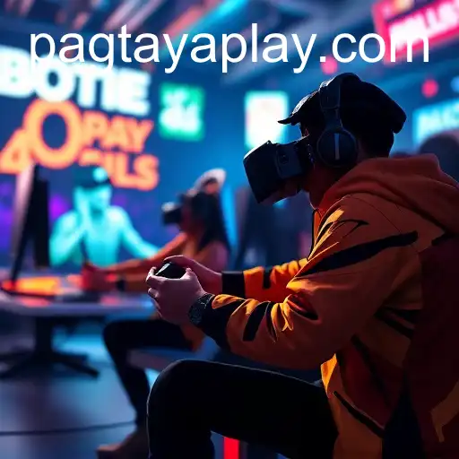 Betting Trends and Gaming Evolutions in 2025