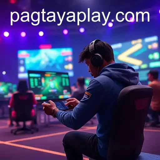 Evolving Trends in Digital Gaming