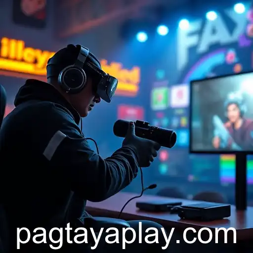 The Evolution of Online Gaming Sites