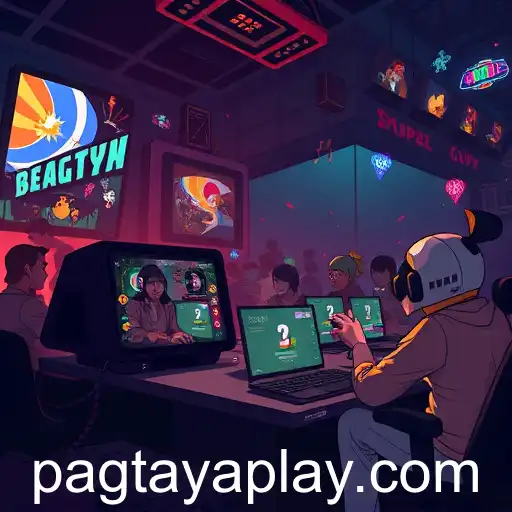 The Evolution of Online Gaming Trends