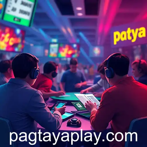 The Rise of Online Betting: A 2025 Perspective