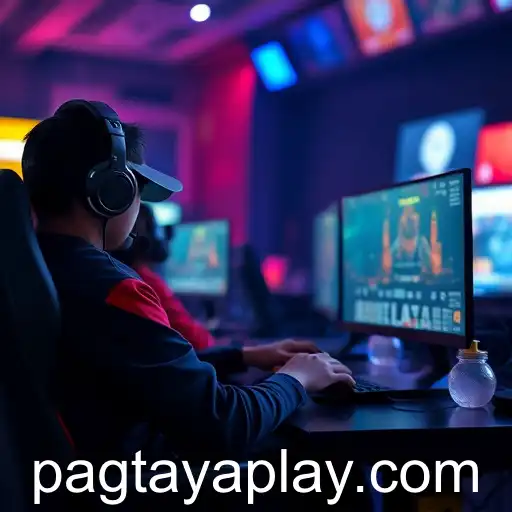 Online Gaming Trends in 2025