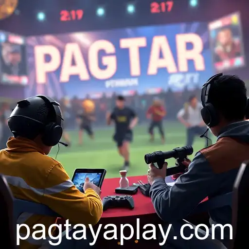 The Rise of Online Gaming in 2025