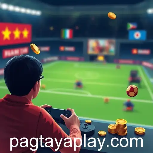 Online Gaming Trends Shaping the Future