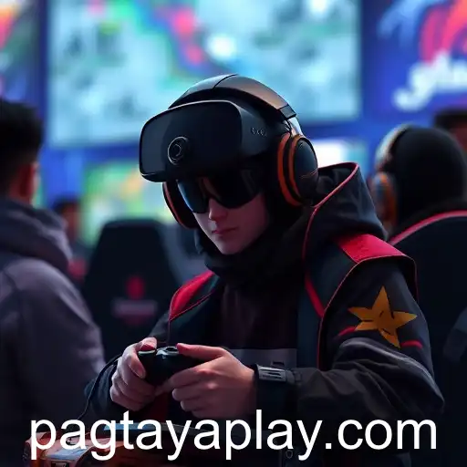 The Rise of Pagtaya: Transforming the Gaming Landscape