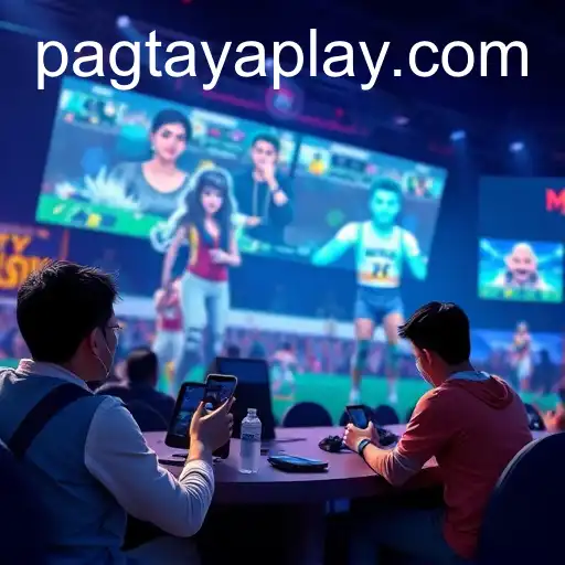 The Rise of Online Gaming and Predictions for the Future