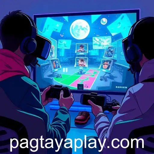 The Rise of Online Gaming Platforms in 2025