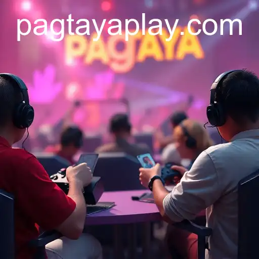 The Rise of 'Pagtaya' in Online Gaming Culture
