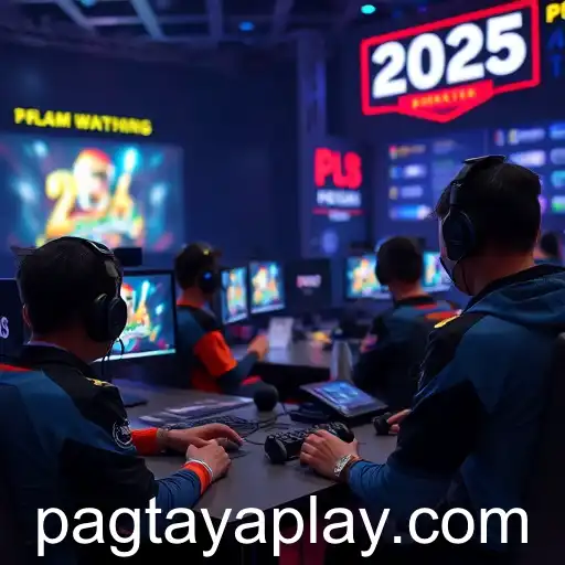 The Rise of Pagtaya in Online Gaming