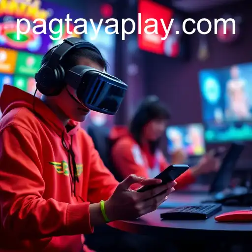 The Surge of Online Gaming and Betting in 2025