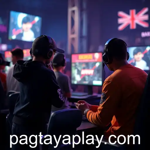 The Rise of Online Gaming in 2025