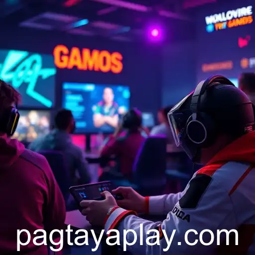 The Rise of Online Predictions: A New Era for Gaming Enthusiasts