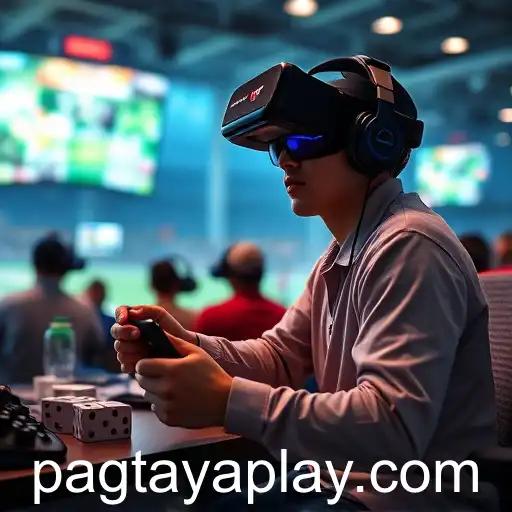 Online Betting Rising: Exploring 'Pagtaya' Platforms