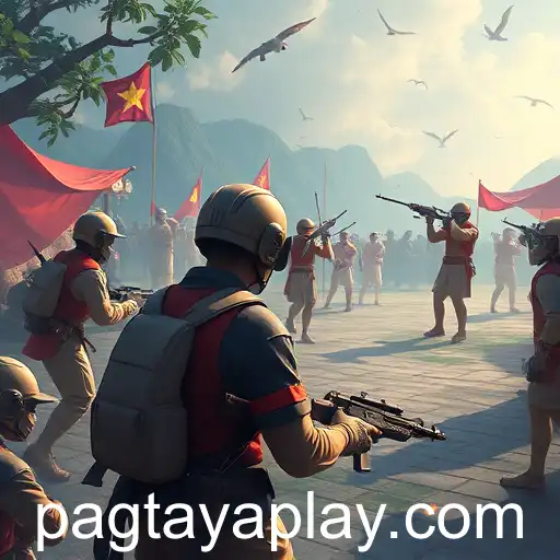 The Rise of 'Pagtaya' in Online Gaming
