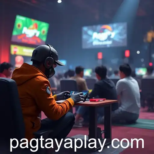 The Rise of 