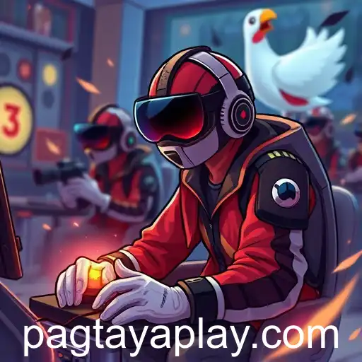 The Rising Trend of Online Gaming Platforms