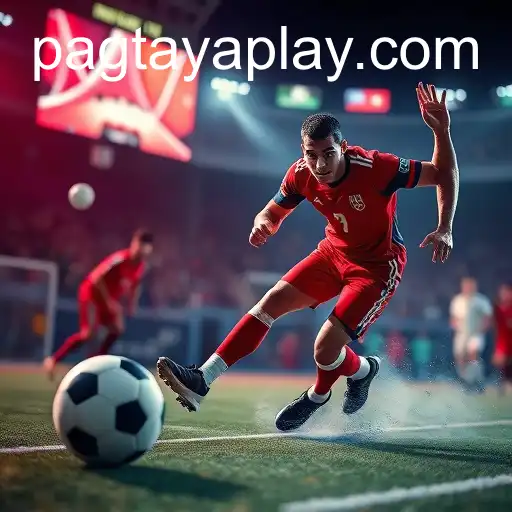 The Rise of Sports Betting: A Thriving Online Category