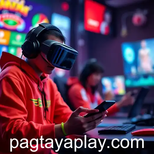 The Surge of Online Gaming and Betting in 2025